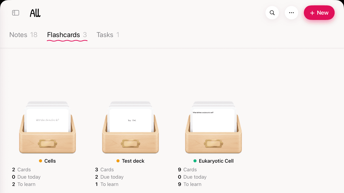 The Leitner System: Flashcard Boxes That Save You Time